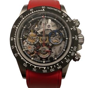 Meet your Posher, Jonatan